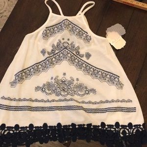 BNWT ALTARD STATE TANK TOP SIZE L